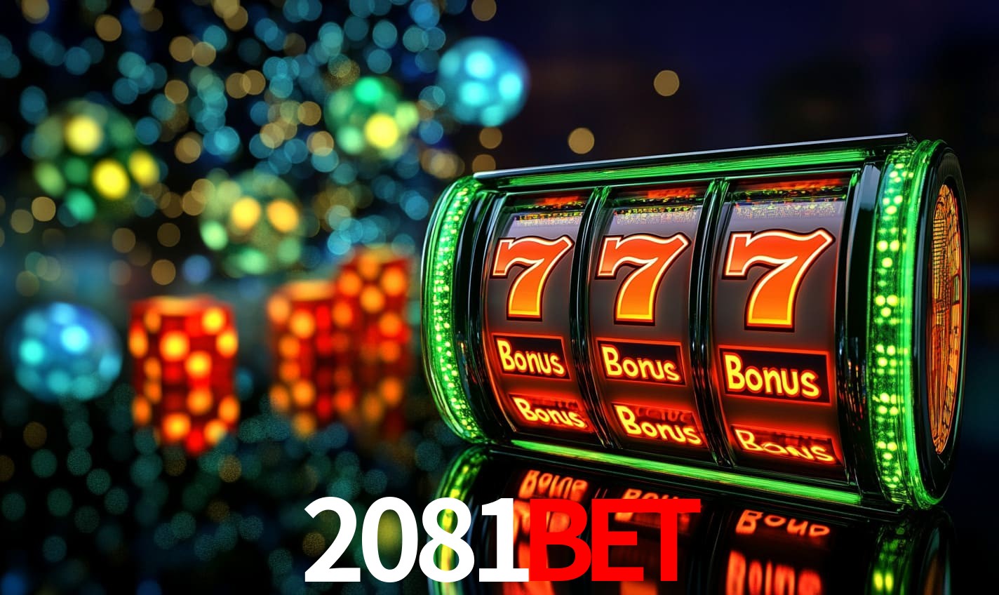 Experiência VIP 2081Bet